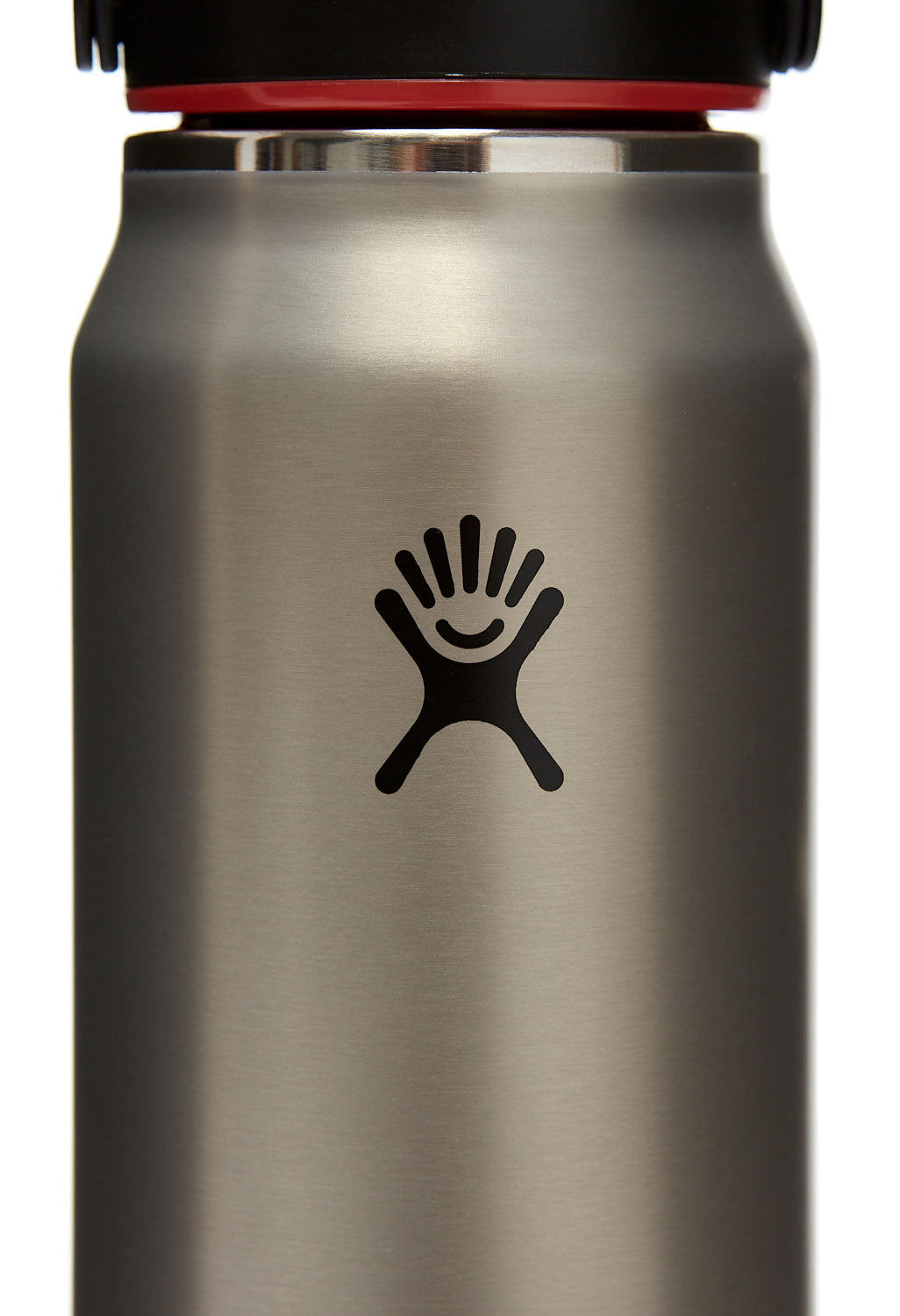 Hydro Flask Trail Lightweight Wide Mouth 32oz (946ml) - Slate