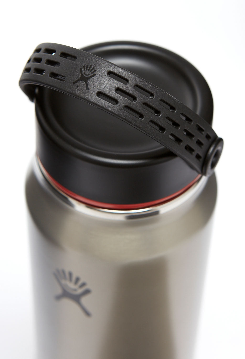 Hydro Flask Trail Lightweight Wide Mouth 32oz (946ml) - Slate