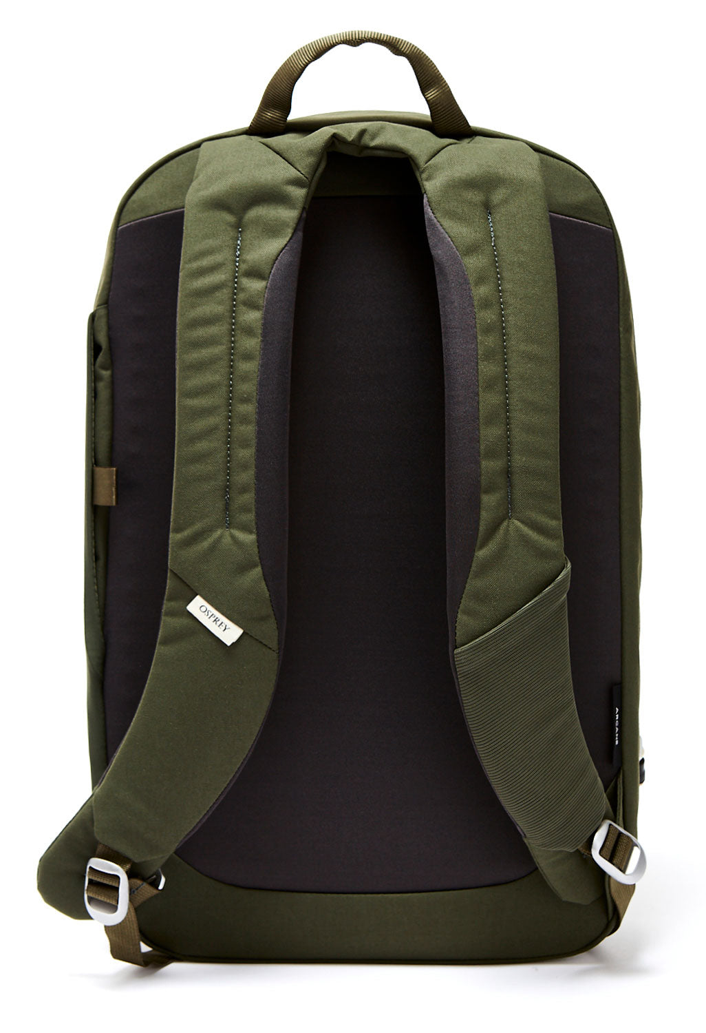 green large men's osprey backpack Osprey Arcane Large Day Backpack