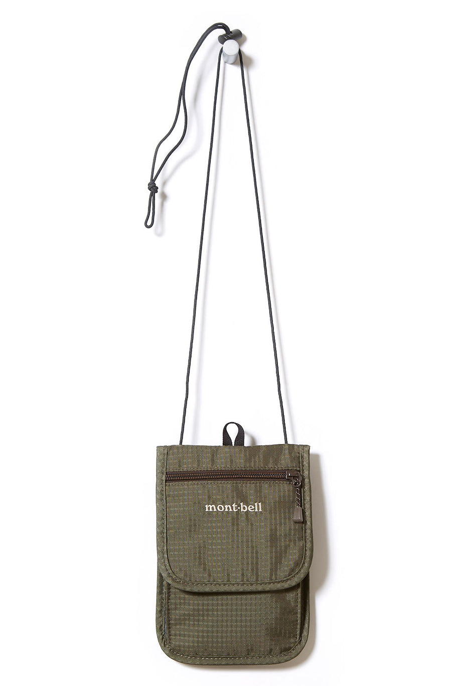 Montbell Travel Wallet 0