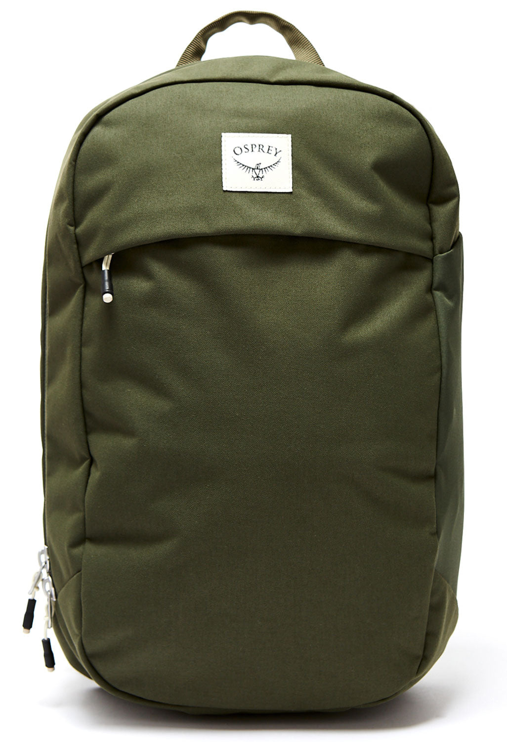 green lrge osprey backpack Osprey Arcane Large Day Backpack