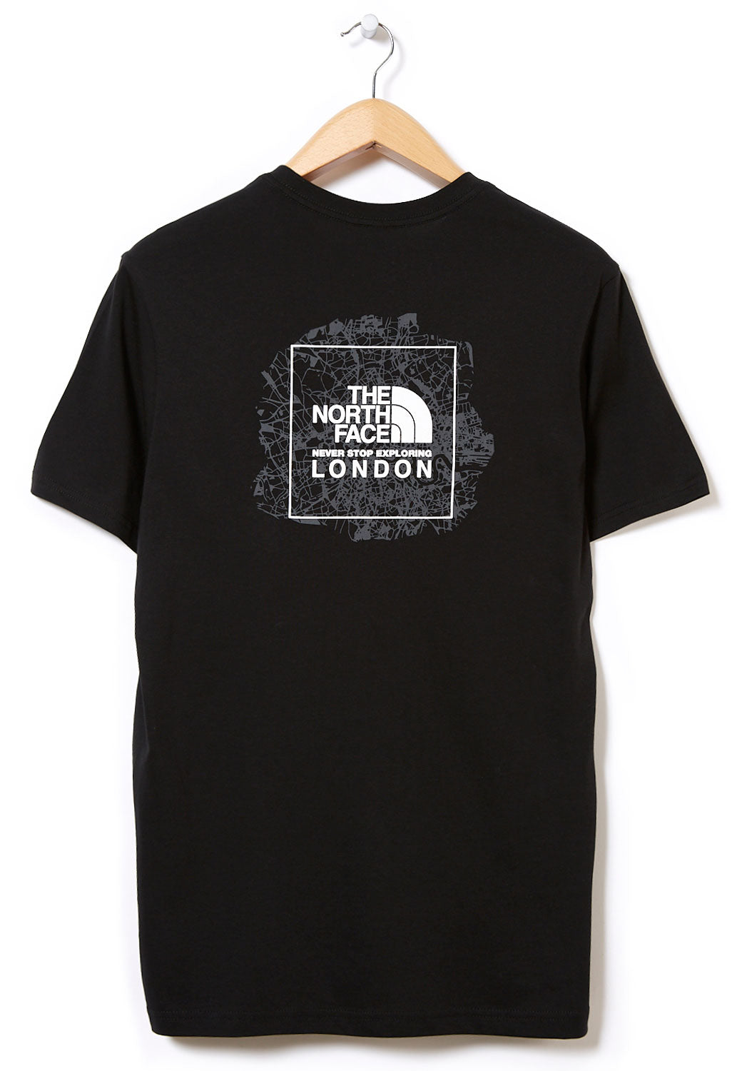 The North Face London Mega City Men's T-Shirt 5