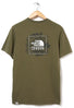 The North Face London Mega City Men's T-Shirt 4