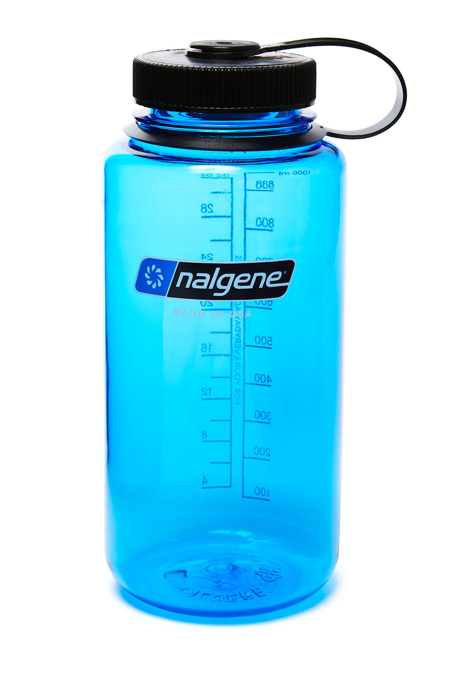 Nalgene Tritan Wide Mouth 1L 0