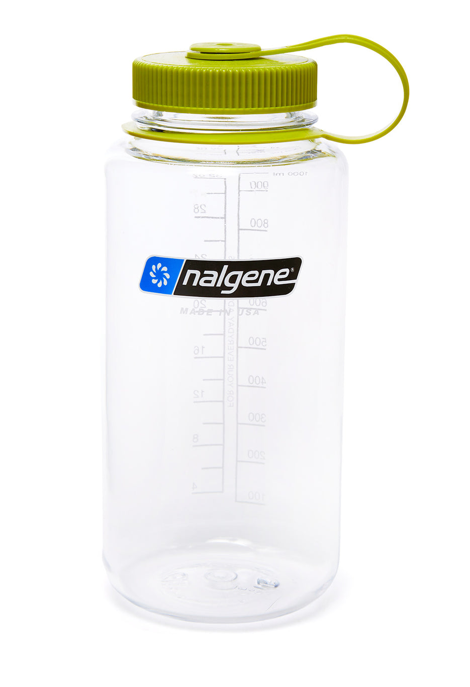 Nalgene Tritan Wide Mouth 1L 1