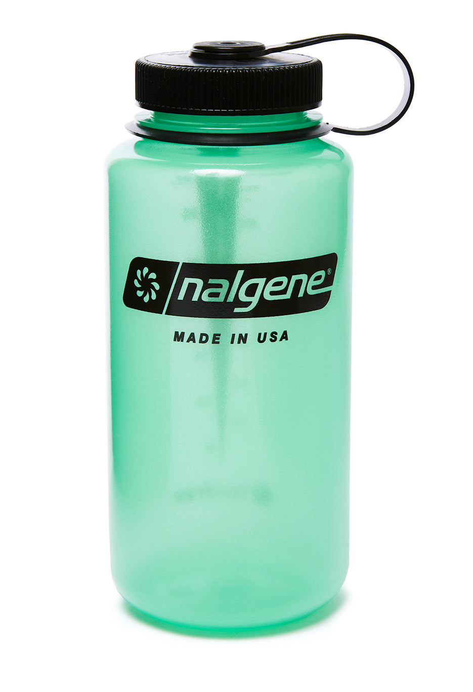 Nalgene Tritan Wide Mouth Glow 1L 0