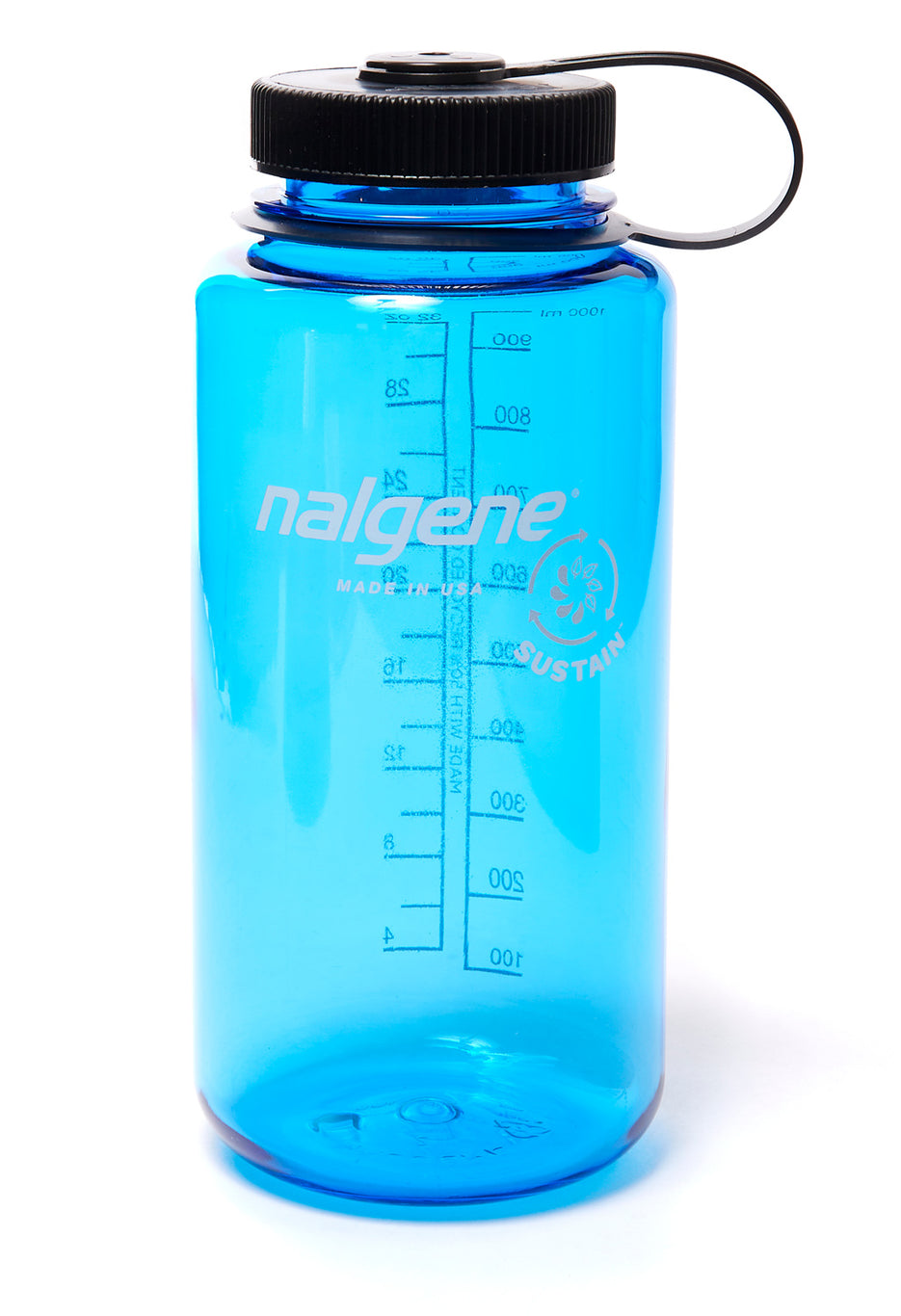 Nalgene Tritan Wide Mouth Sustain 1L 5