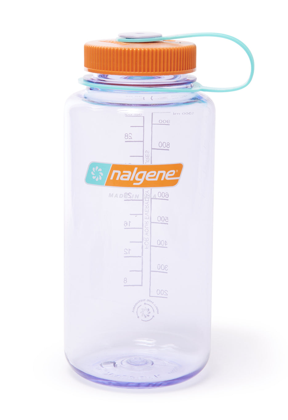 Nalgene Tritan Wide Mouth Sustain 1L 4