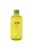 Nalgene Tritan Narrow Mouth Sustain 1L - Endive / Olive Green Cap