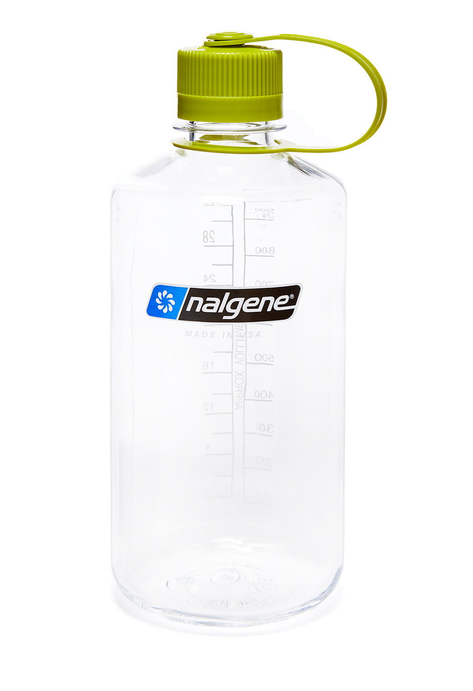Nalgene Tritan Narrow Mouth 1L 0
