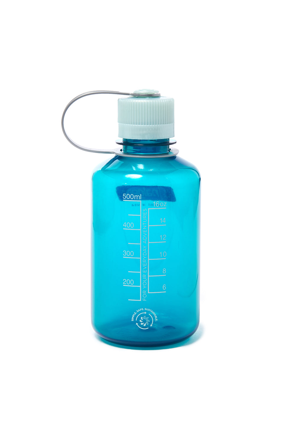 Nalgene Tritan Narrow Mouth Sustain 0.5L - Trout