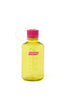 Nalgene Tritan Narrow Mouth Sustain 0.5L - Endive / Fuchsi Purple Cap