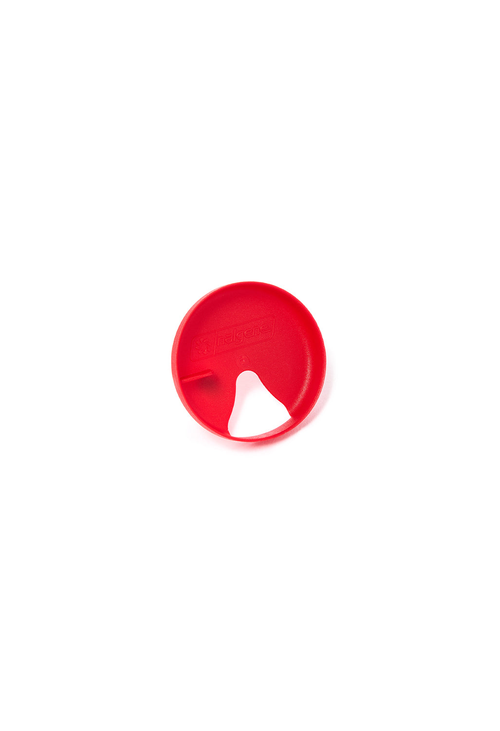 Nalgene Easy Sipper 63mm - Red
