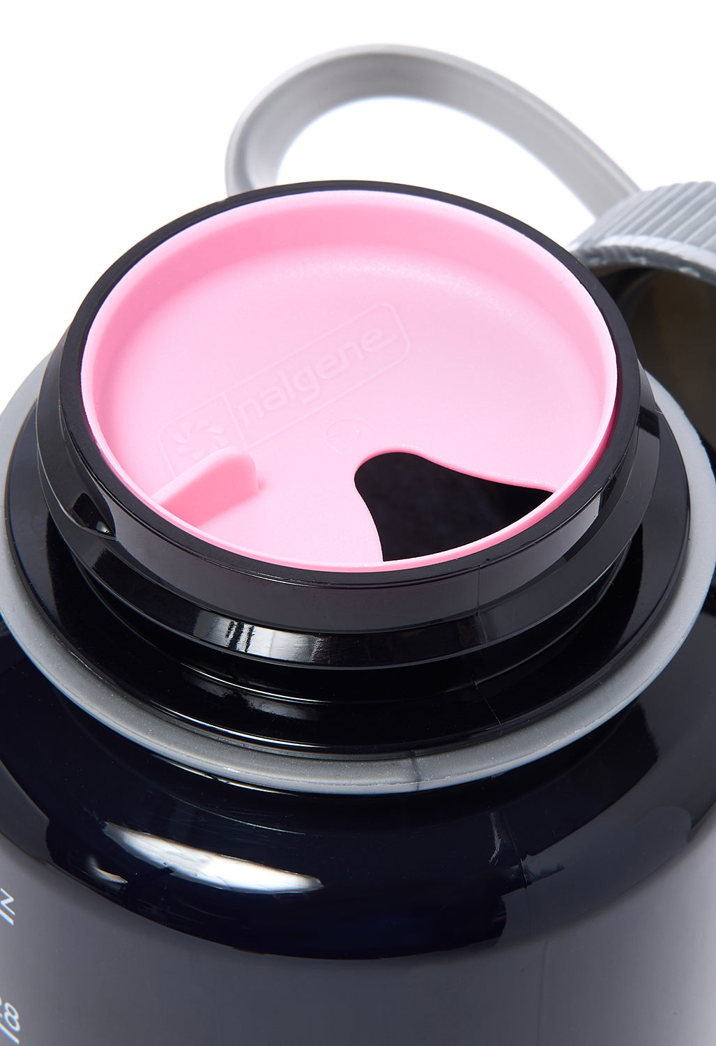Nalgene Easy Sipper 63mm - Pink