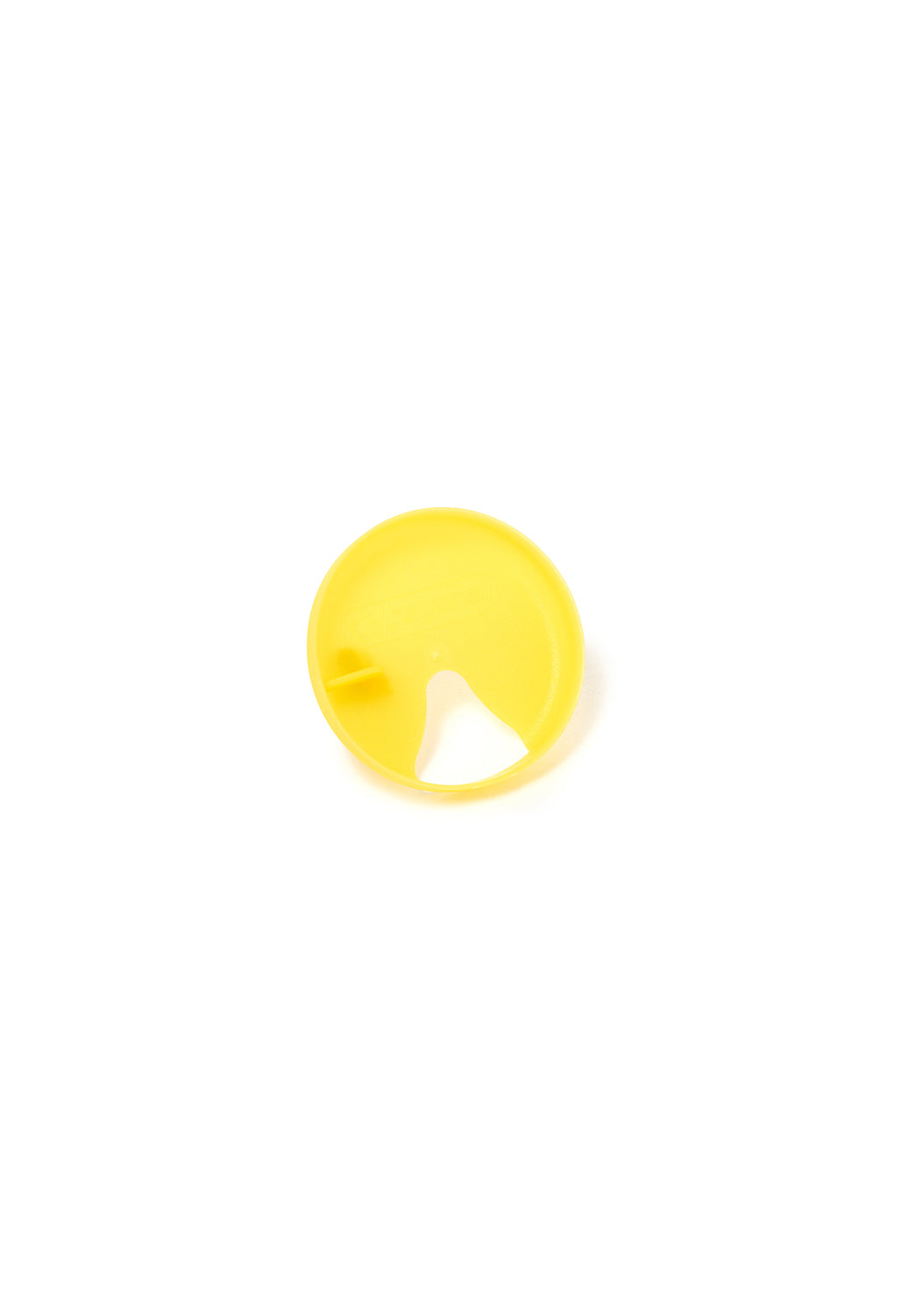 Nalgene Easy Sipper 63mm - Yellow