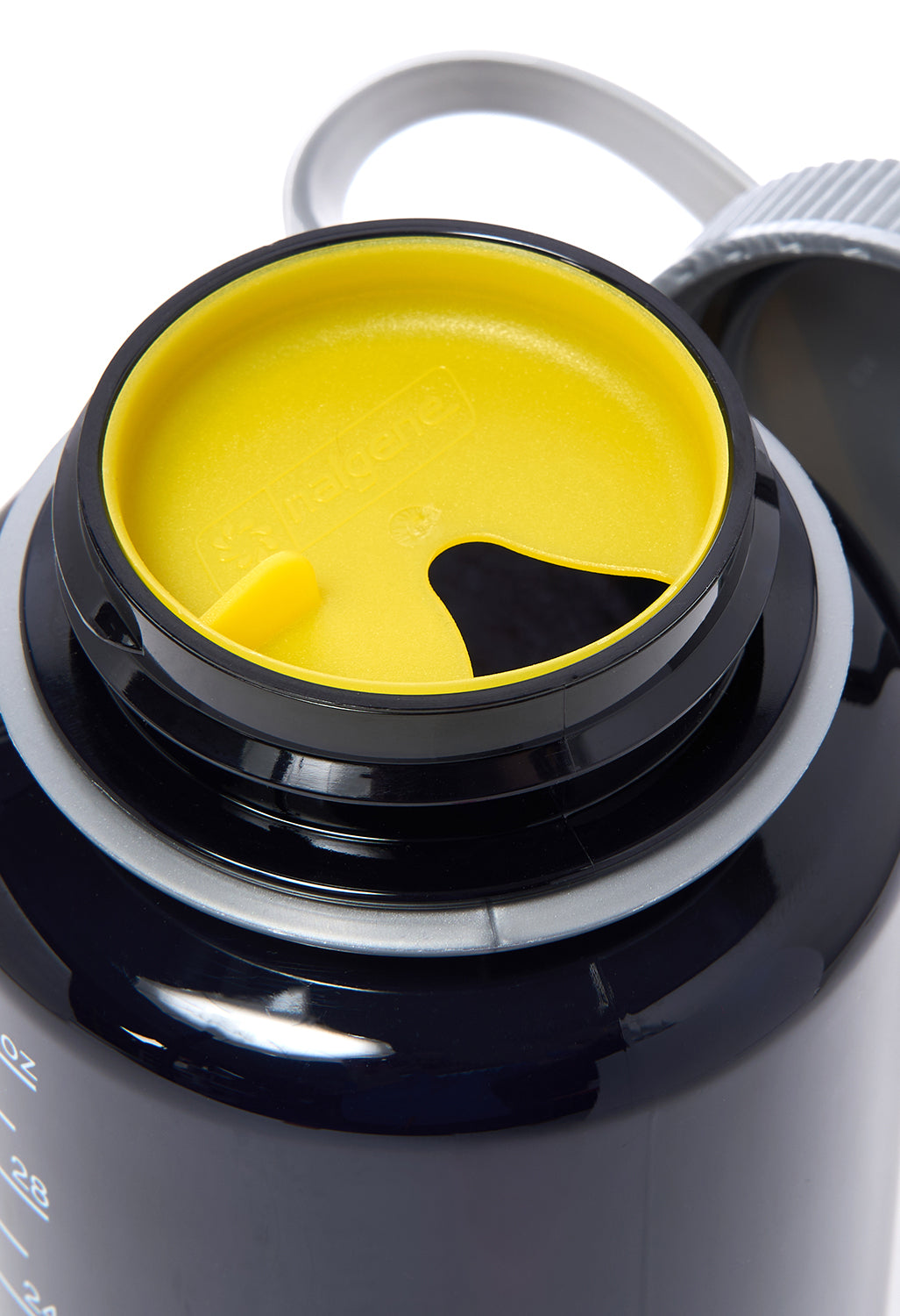 Nalgene Easy Sipper 63mm - Yellow