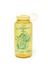 Nalgene Allday Goods x Outsiders Store 1L Bottle - Yellow / Green