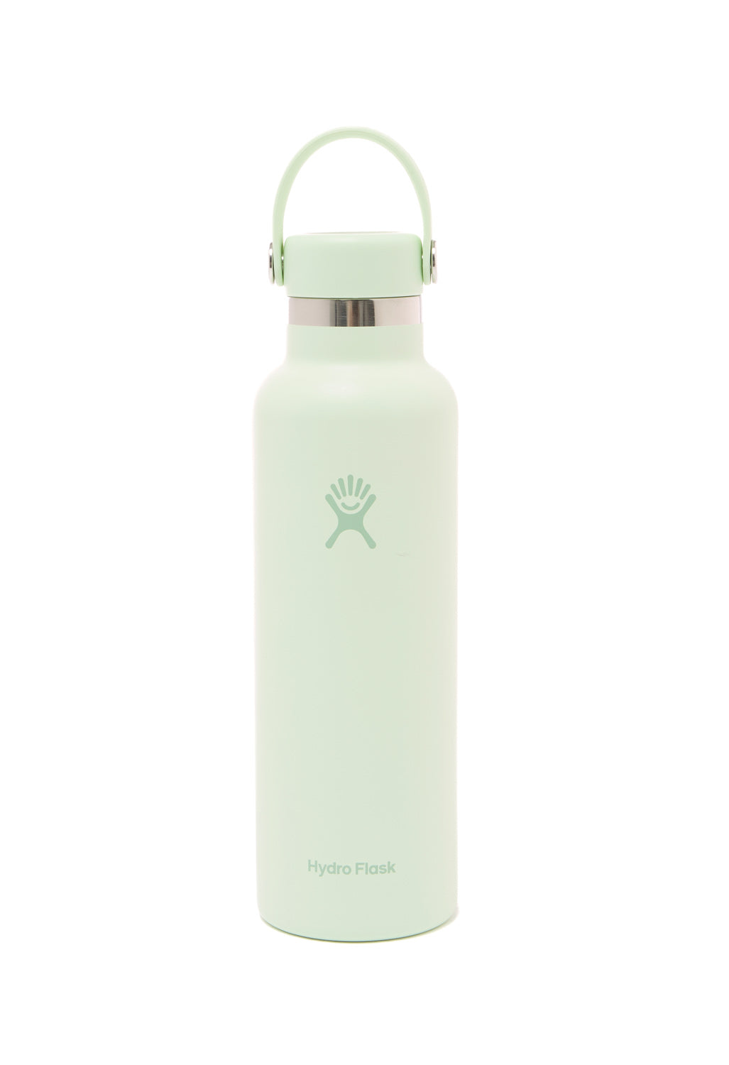 Hydro Flask Standard Mouth 21oz (621ml) - Aloe