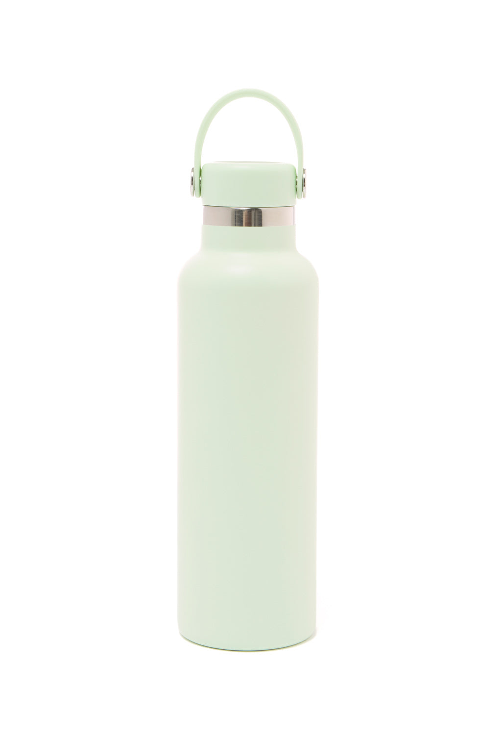 Hydro Flask Standard Mouth 21oz (621ml) - Aloe