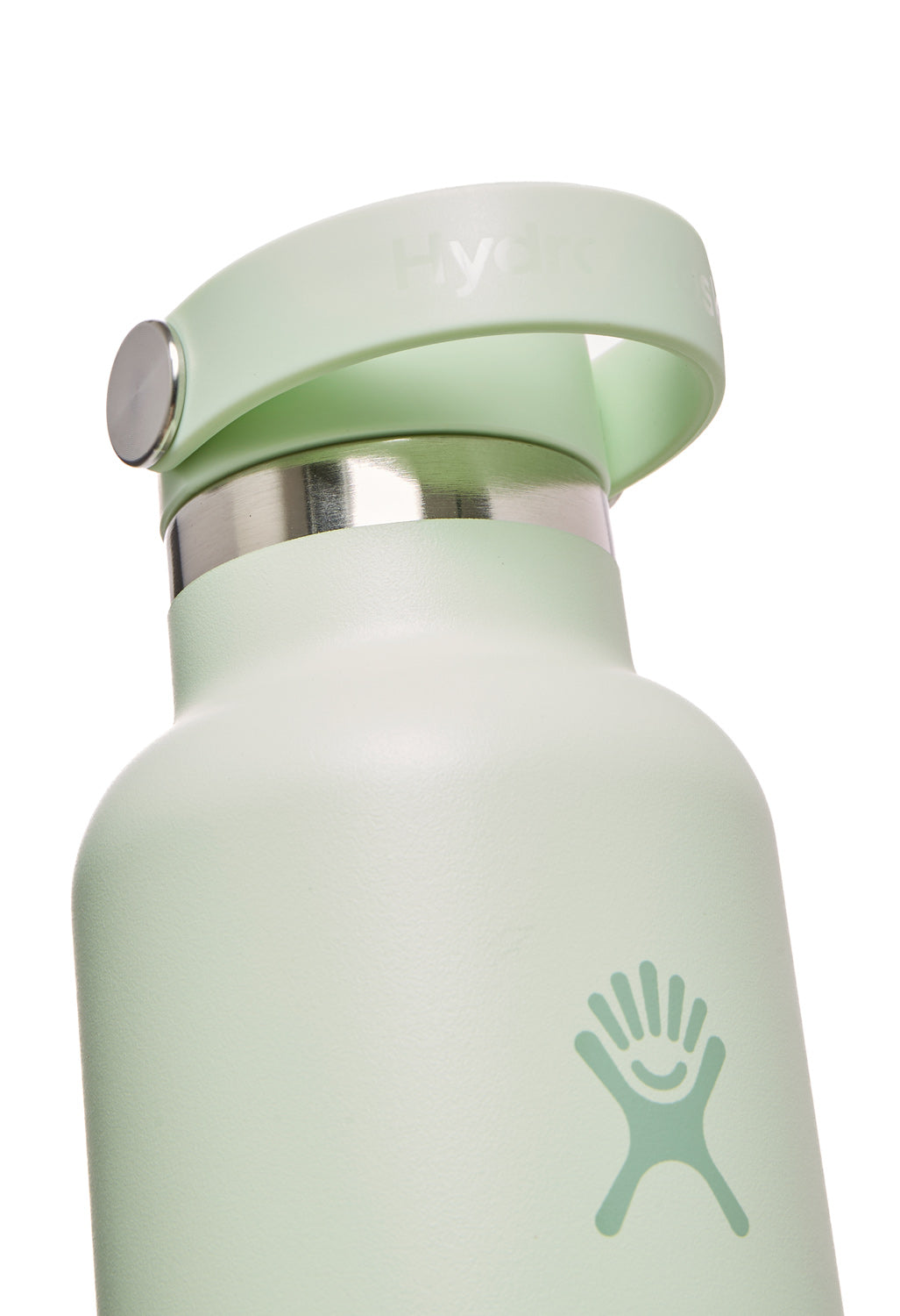 Hydro Flask Standard Mouth 21oz (621ml) - Aloe