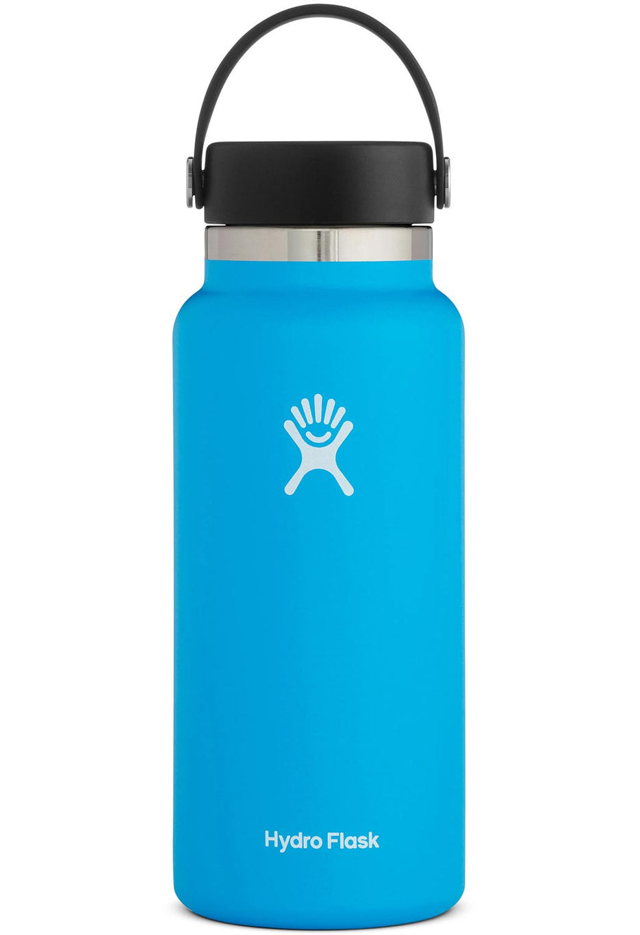 Hydro Flask Wide Mouth 32oz (946ml) 2.0 1