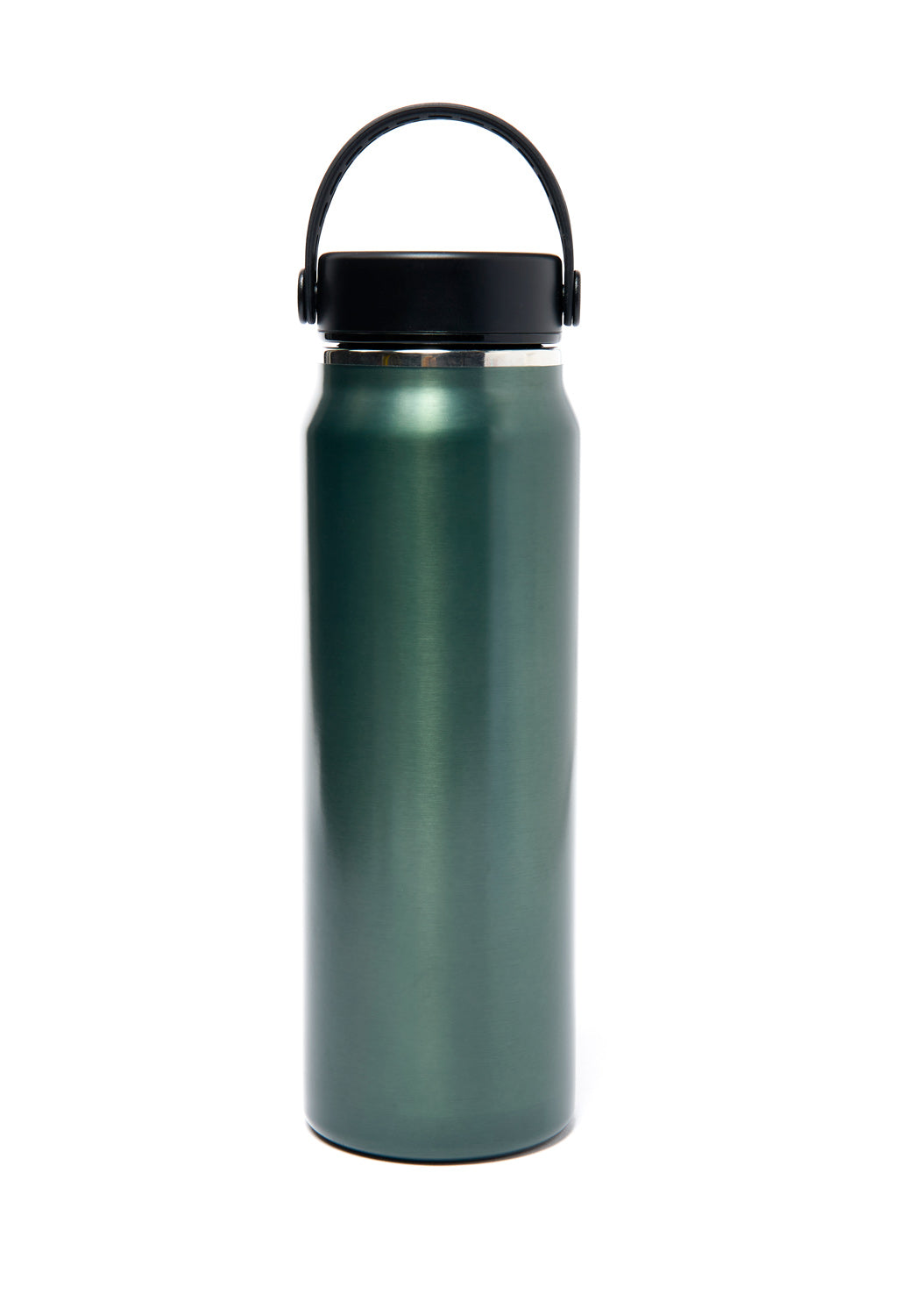 Hydro Flask Trail Lightweight Wide Mouth 32oz - Serpentine