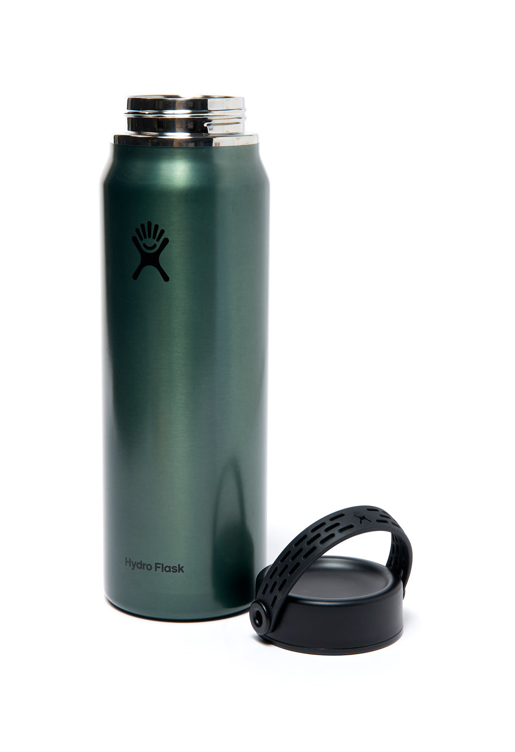 Hydro Flask Trail Lightweight Wide Mouth 32oz Serpentine