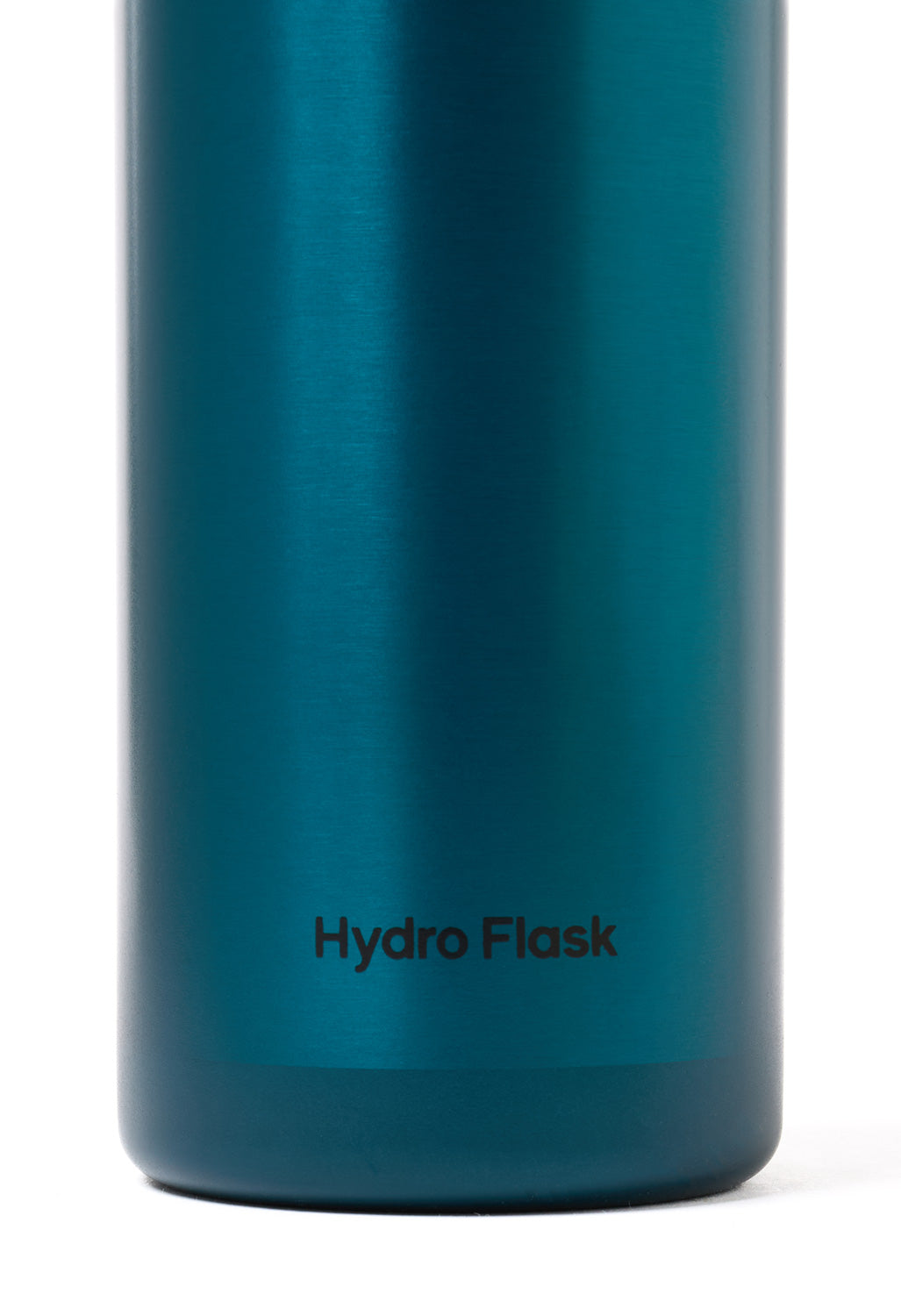 Hydro Flask 24oz Lightweight Wide Mouth with Flex Straw Cap - Emerald Green