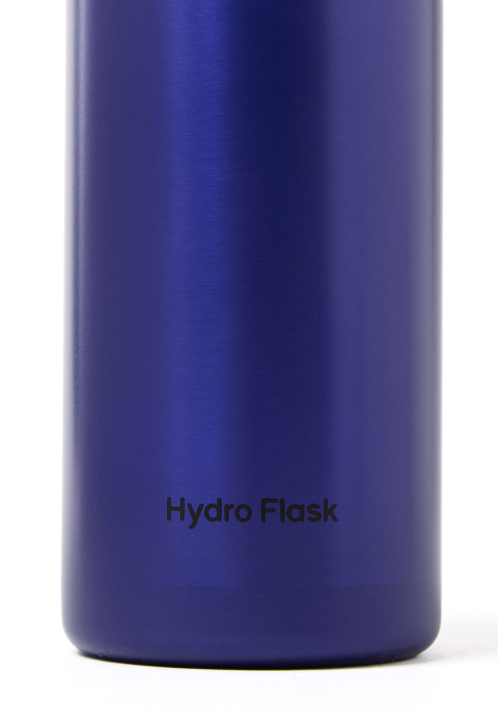 Hydro Flask 24oz Lightweight Wide Mouth with Flex Straw Cap - Sapphire Blue