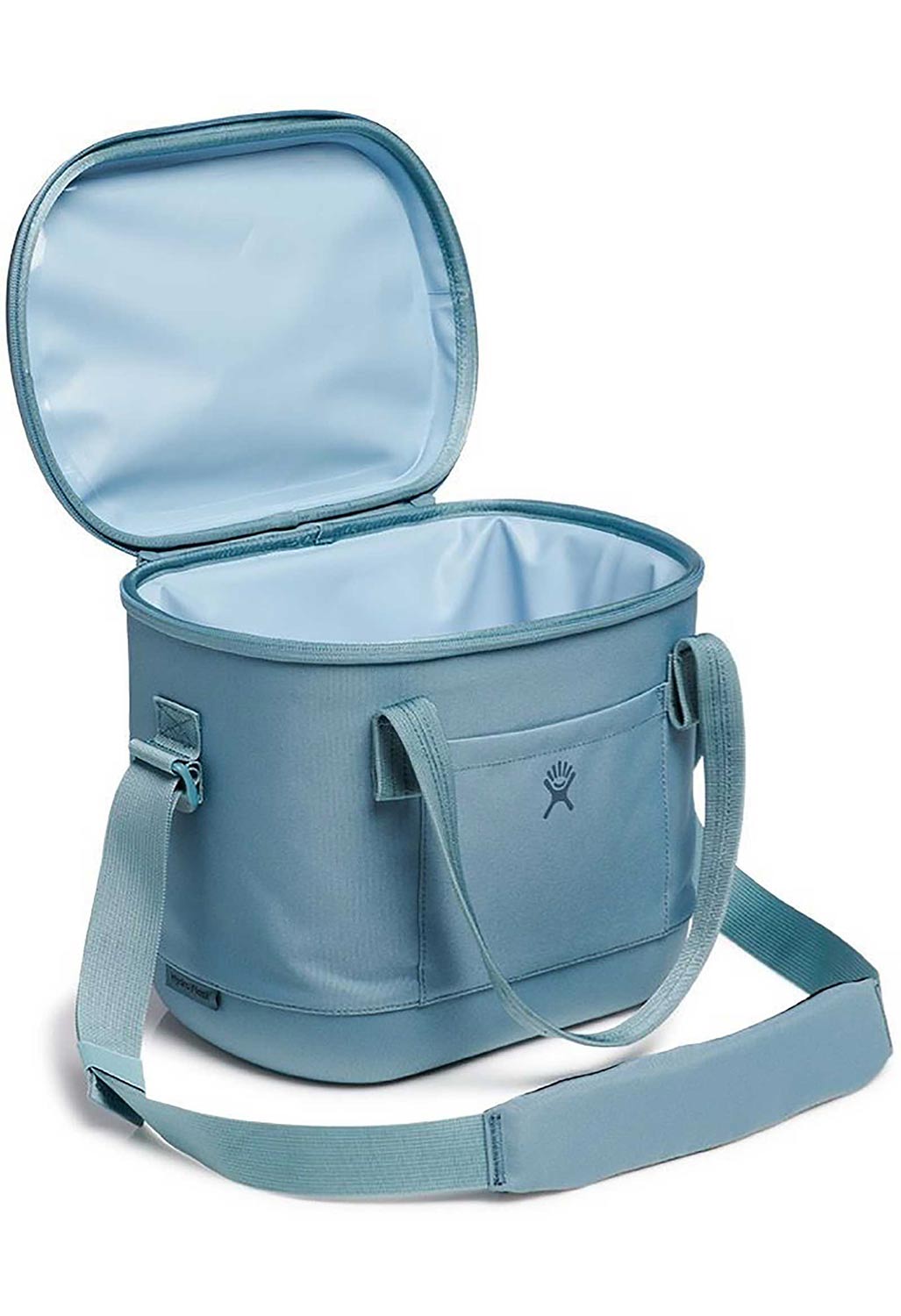 Hydro Flask Carry Out Soft Cooler 20L Baltic – Outsiders Store UK