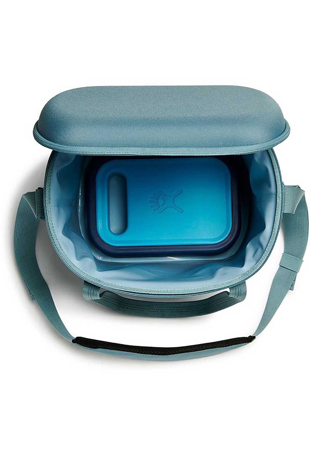 Hydro Flask Carry Out Soft Cooler 12L - Baltic
