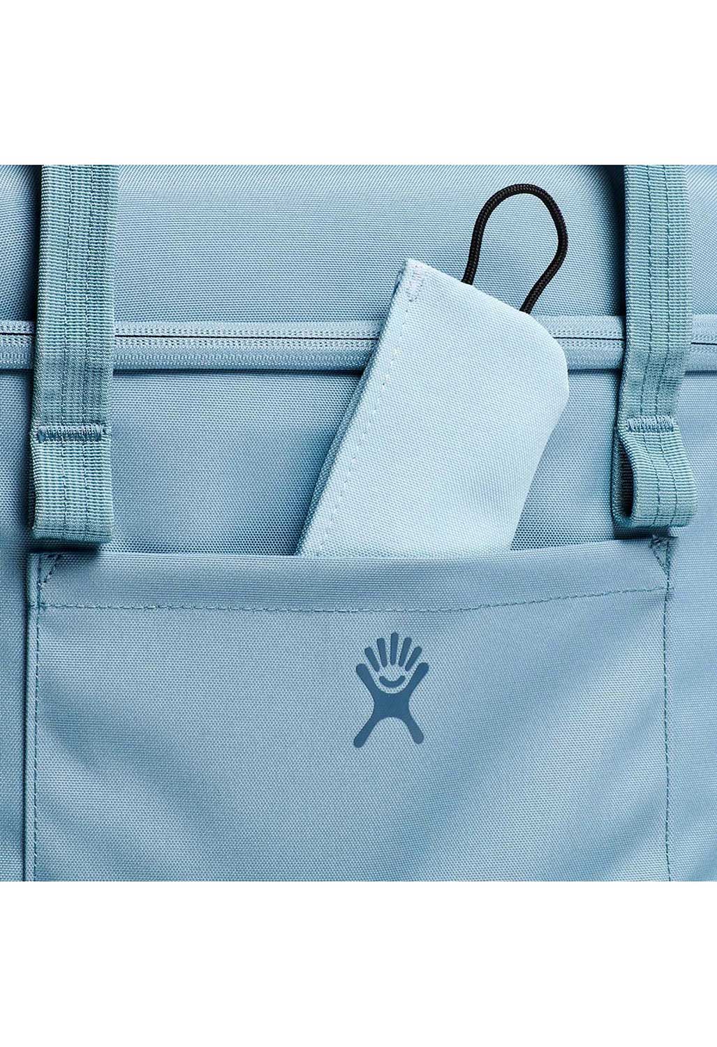 Hydro Flask Carry Out Soft Cooler 12L - Baltic