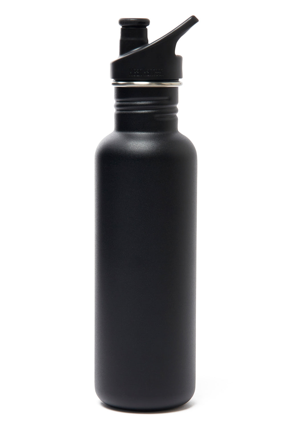Klean Kanteen Classic 800ml with Sport Cap - Black