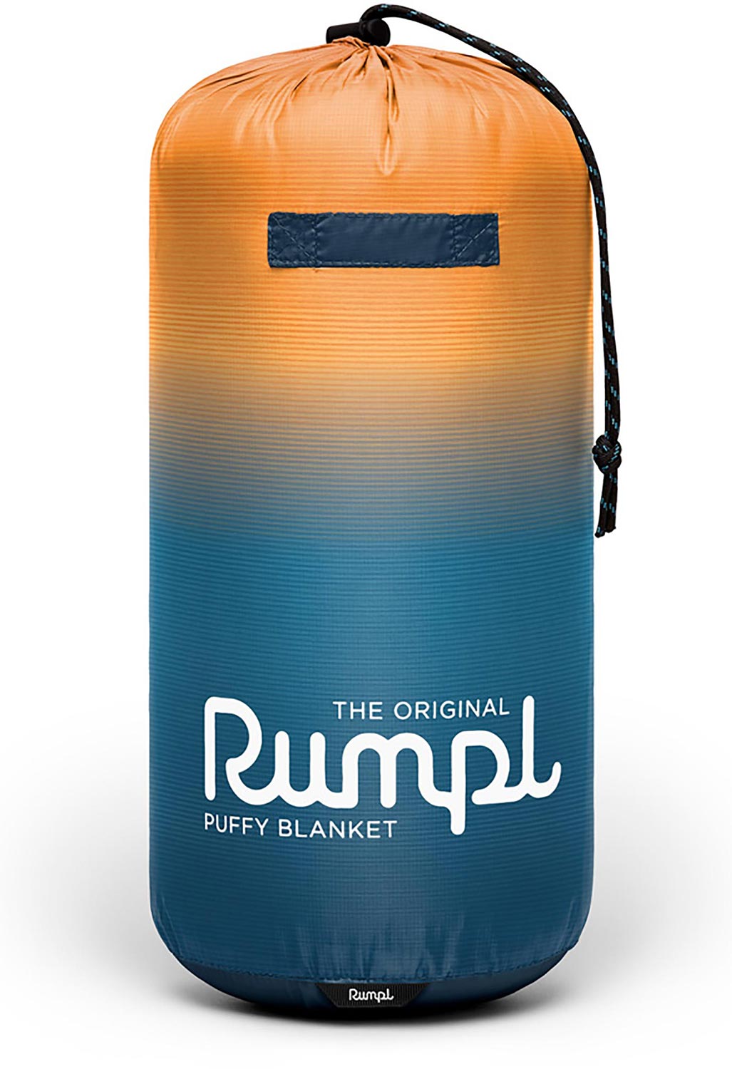 Rumpl Original Puffy Blanket 1P - Sunset Fade