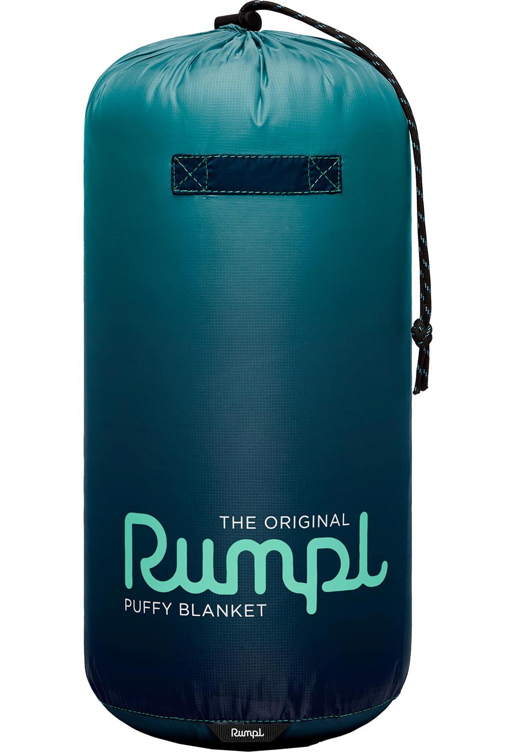 Rumpl Original Puffy Blanket 1P - Ocean Fade