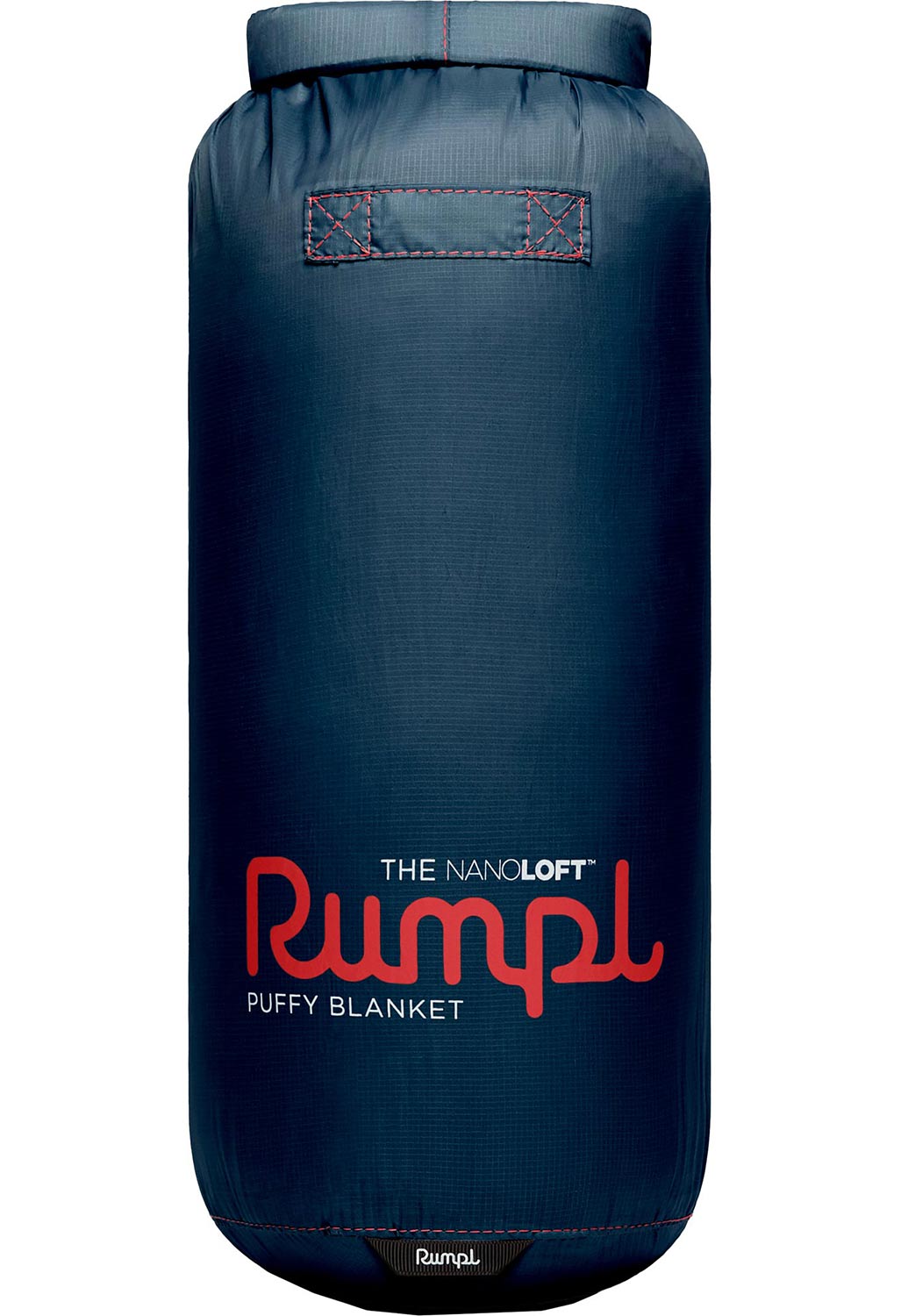 Rumpl NanoLoft Puffy Blanket 1P - Deepwater