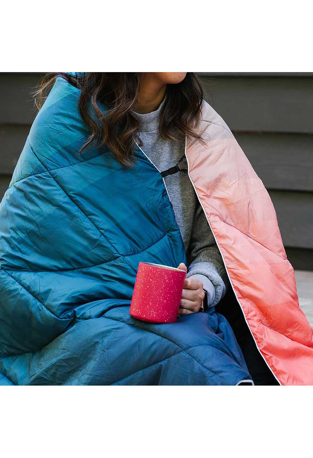 Rumpl nanoloft puffy blanket online