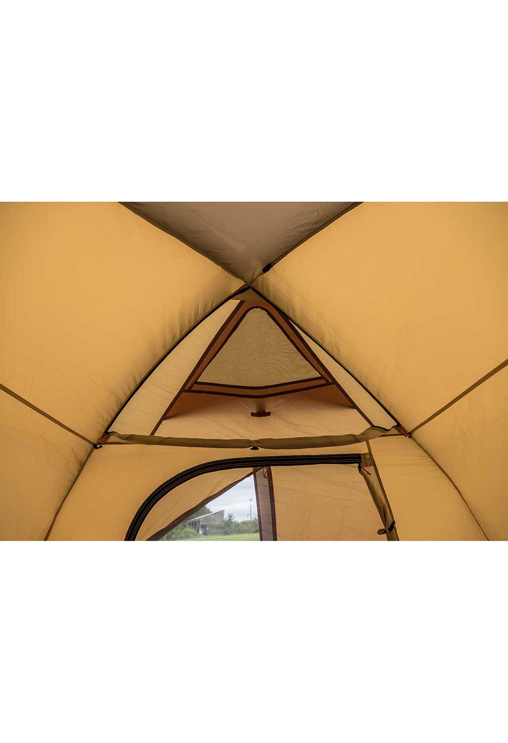 Snow Peak Amenity Dome L Tent - Tan