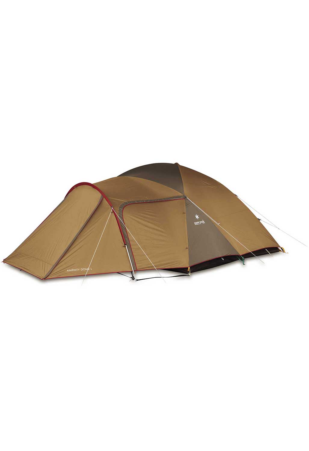 Snow Peak Amenity Dome M Tent - Tan