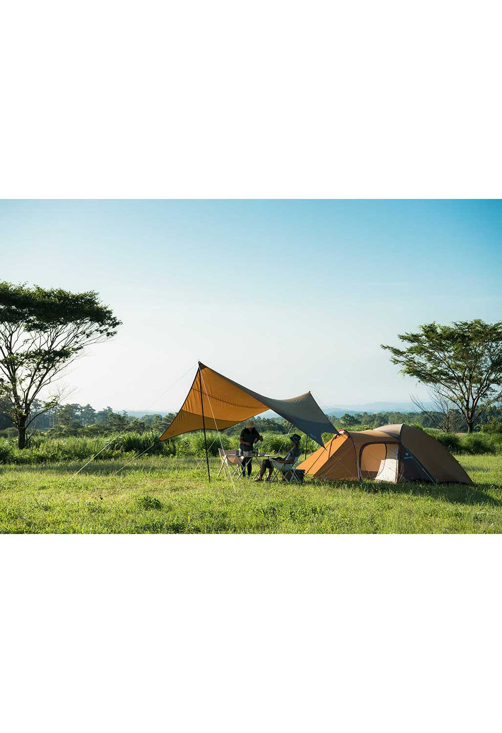 snow peak tarp Snow Peak Amenity Tarp Hexa