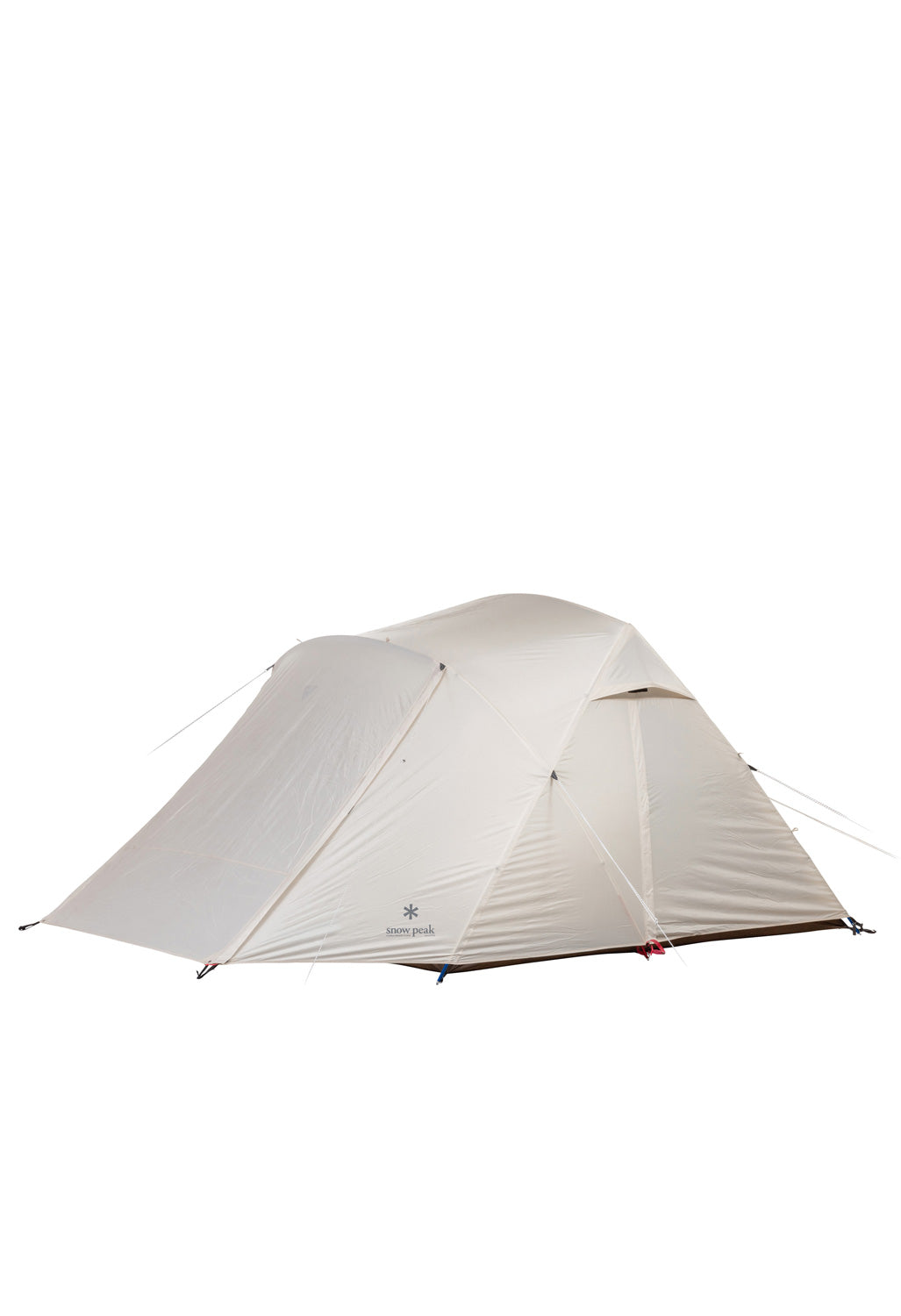 Snow Peak Alpha Breeze - Ivory