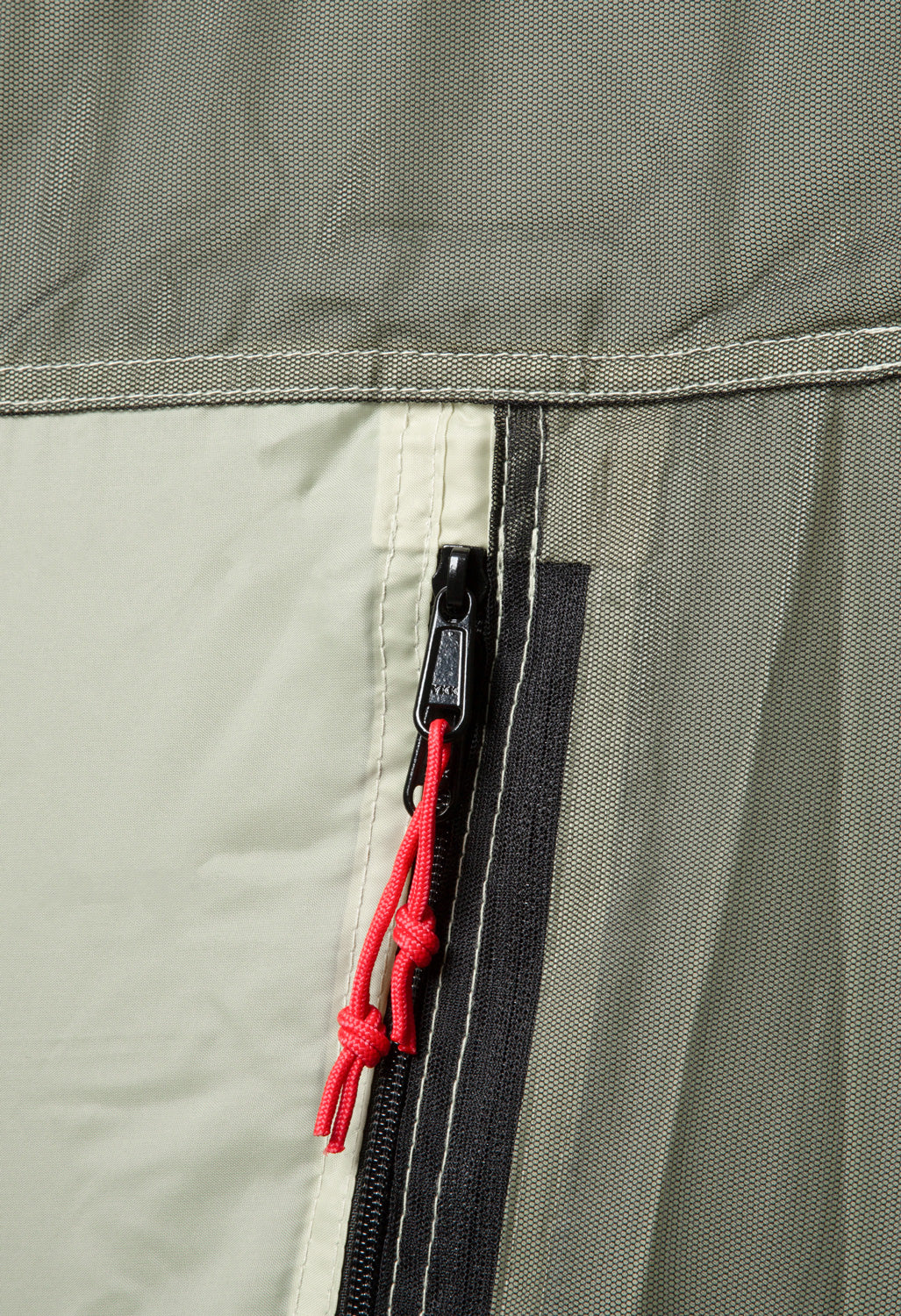 Snow Peak Alpha Breeze - Ivory