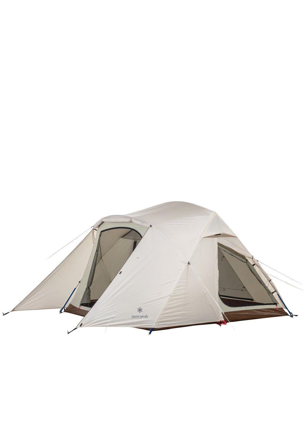 Snow Peak Alpha Breeze - Ivory
