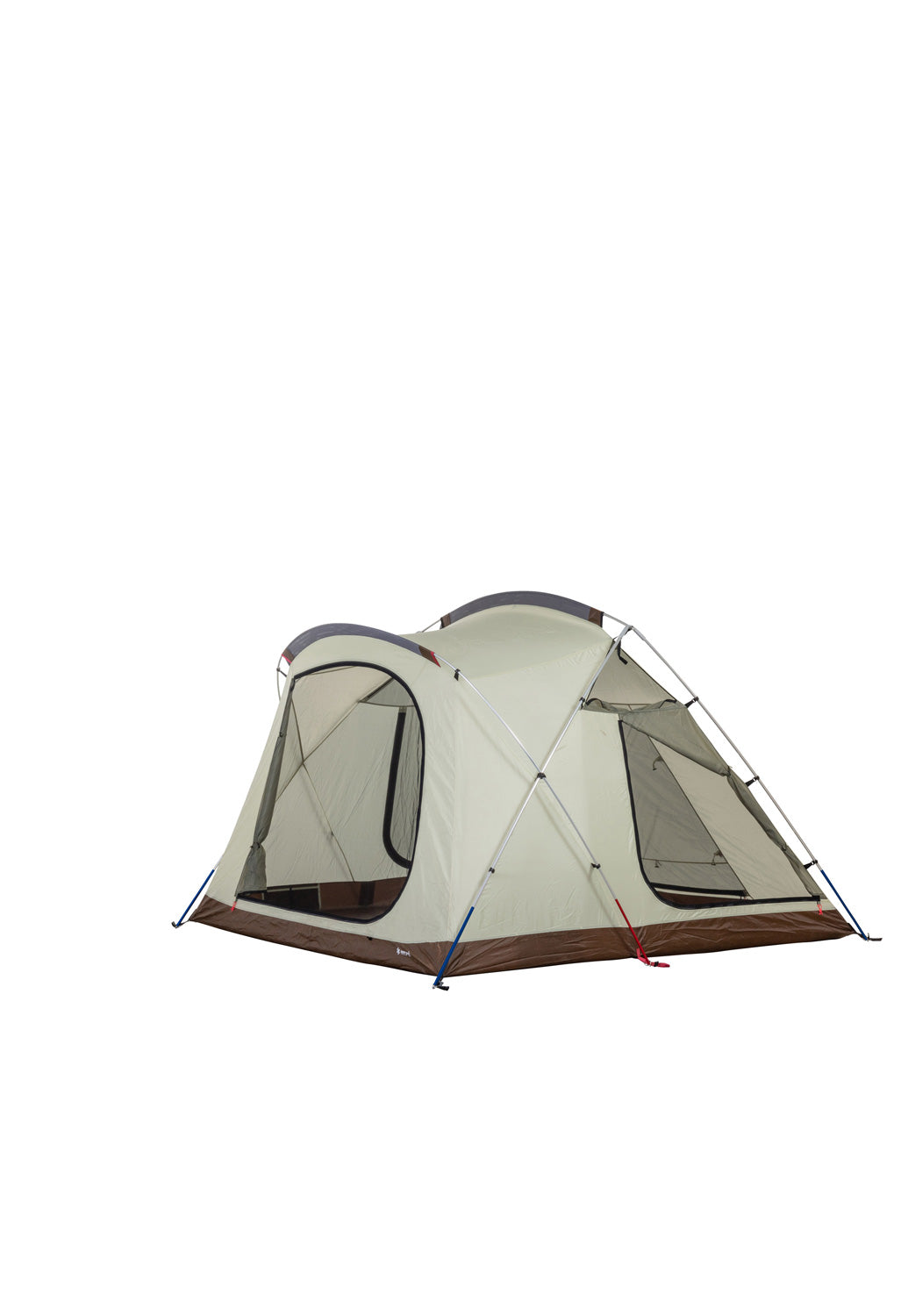 Snow Peak Alpha Breeze - Ivory