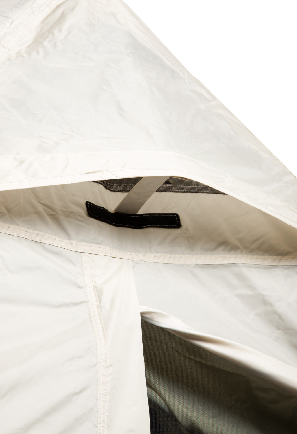 Snow Peak Alpha Breeze - Ivory