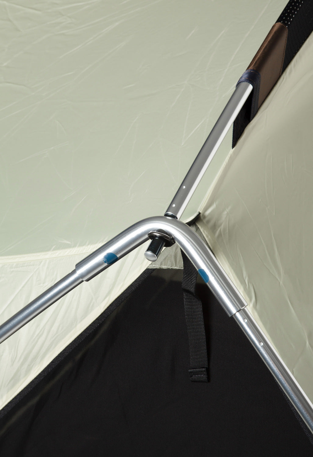 Snow Peak Alpha Breeze - Ivory