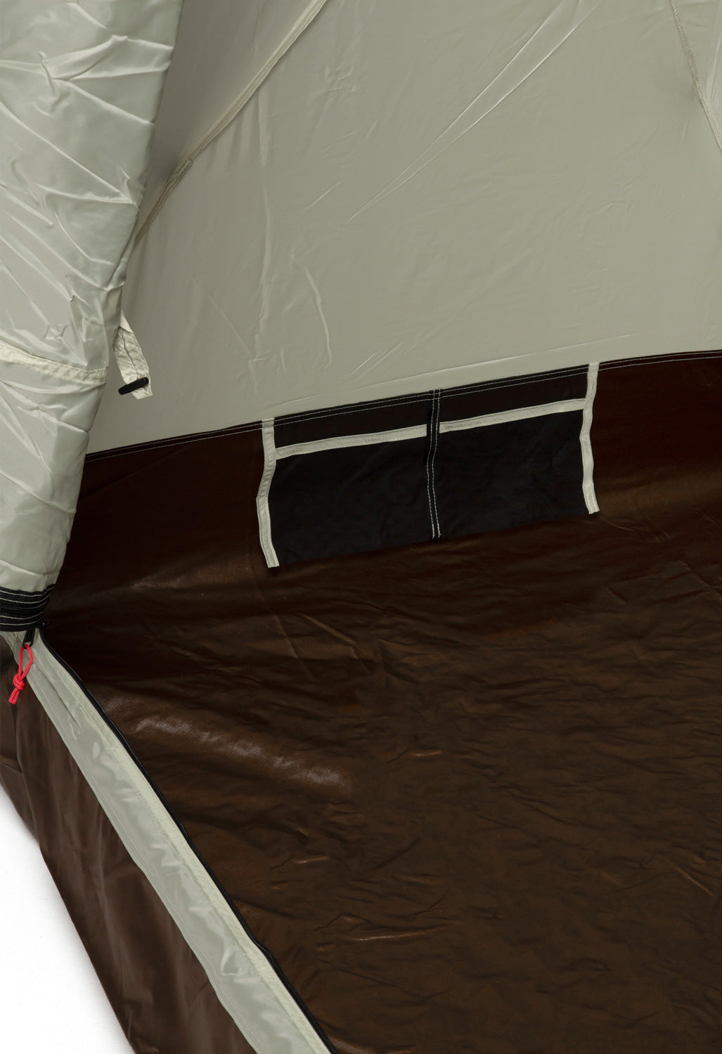 Snow Peak Alpha Breeze - Ivory