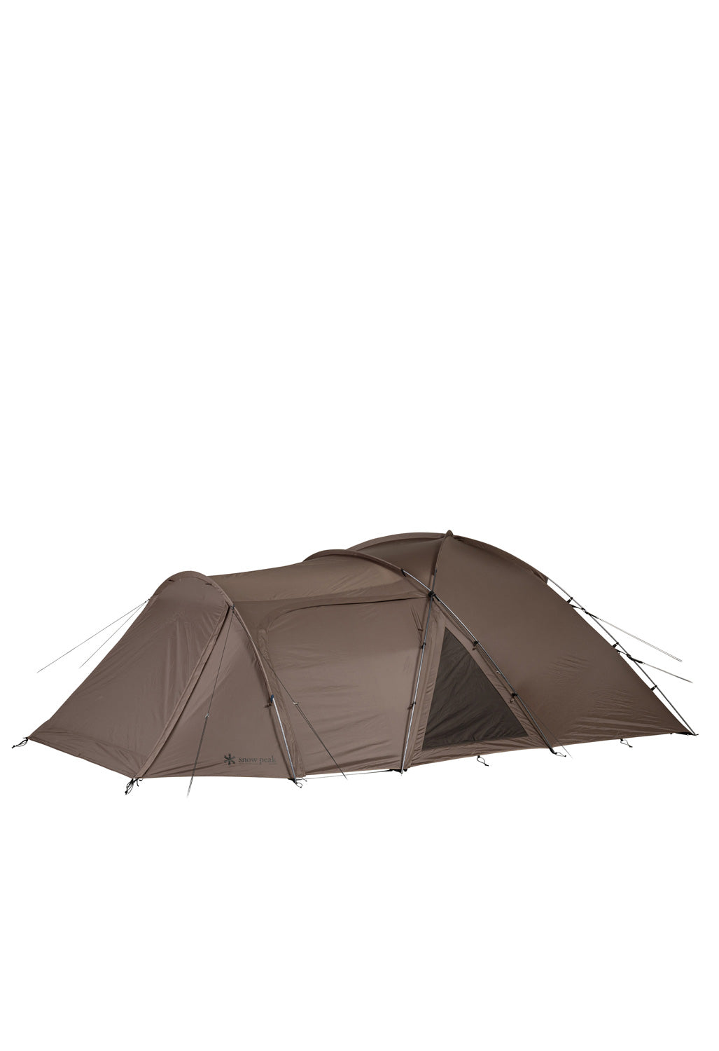 Snow Peak Amenity Dome 3