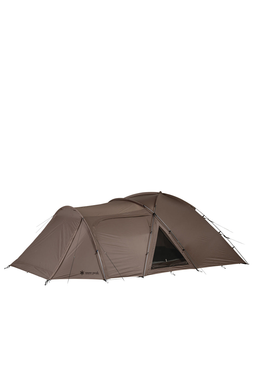 Snow Peak Amenity Dome 3