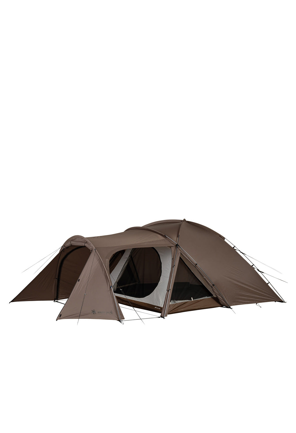 Snow Peak Amenity Dome 3